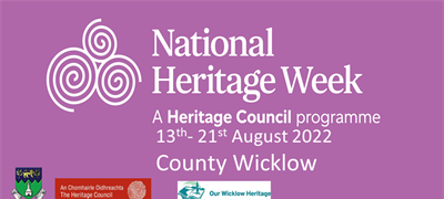 Celebrate Heritage Week in County Wicklow