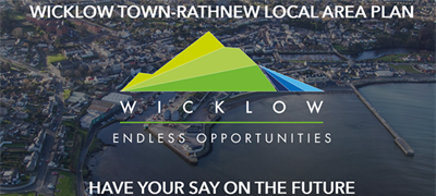 Wicklow Town - Rathnew Local Area Plan