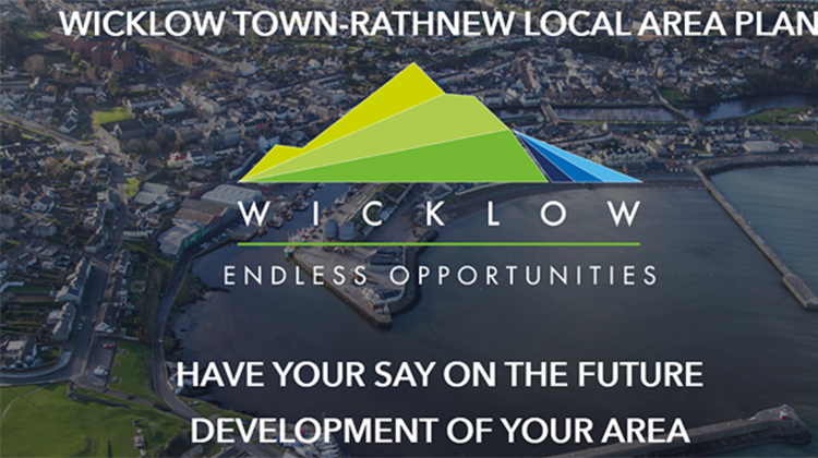 Wicklow Town - Rathnew Local Area Plan