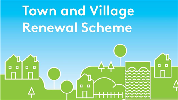 2023 Town and Village Renewal Scheme