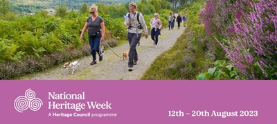 Heritage Week in County Wicklow