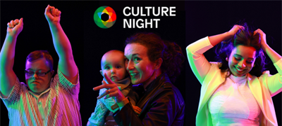 Culture Night returns to Wicklow