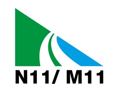 Roadworks Notification: M11 Junction 5 - 7