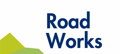 Notice of Road Works -  Lockstown Valleymount  From Wednesday 29th  November  to ...