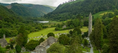 New Glendalough and Wicklow Mountains Masterplan launched to transform Tourism in County Wicklow