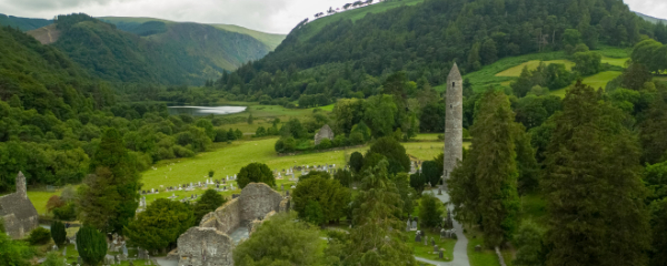 New Glendalough and Wicklow Mountains Masterplan launched to transform Tourism in County Wicklow
