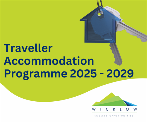 Traveller Accommodation Programme 2025 – 2029