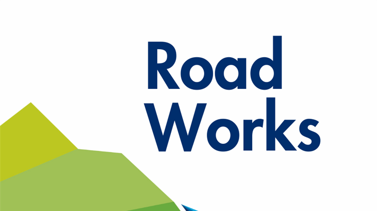 Notice of Road Works- N81 between Tuckmill to Castleruddery just North of Baltinglass-  commencing Monday 29th April 2024