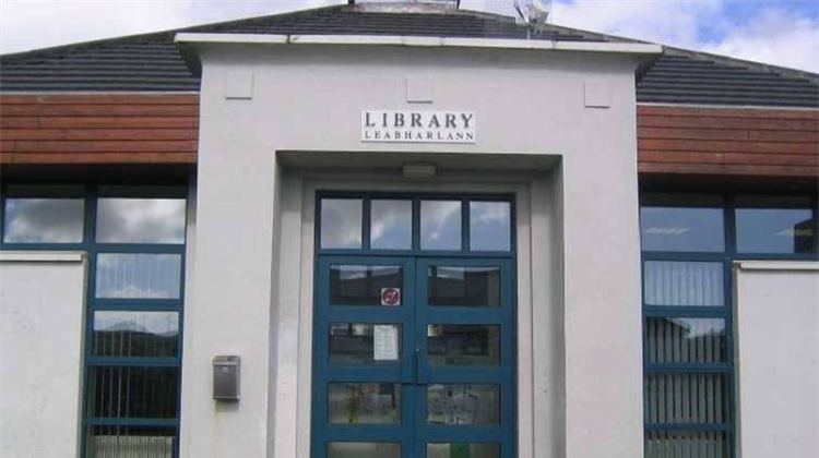 Wicklow County Council welcomes the announcement of €3 million in funding for a new library at Ballywaltrim in Bray