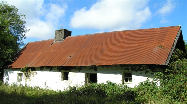Conservation Advice Scheme for Vacant Traditional Houses announced by Department of Heritage