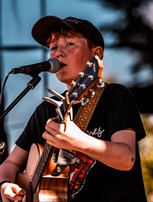 Cruinniú Na Nóg, A Festival Of Participation And Performance For Children And Young...