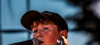 Cruinniú Na Nóg, A Festival Of Participation And Performance For Children And Young...