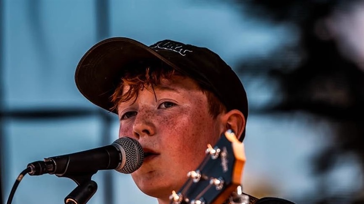 Cruinniú Na Nóg, A Festival Of Participation And Performance For Children And Young People Returns To Wicklow