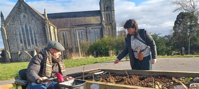 Street Feast: A Nationwide Festival Of Community Gathering And Neighbourhood Fun...