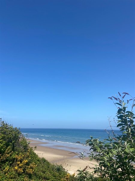 Identification of Bathing Waters 2025