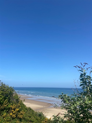 Identification of Bathing Waters 2025