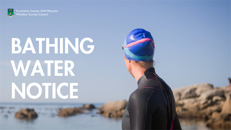 Bathing Water Notice