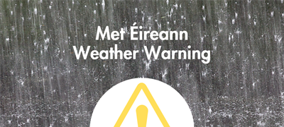 Status Yellow - Rain warning -Valid: 09:35 Saturday 14/06/2025 to 18:00 Saturday...