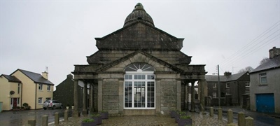 Dunlavin Library closed until 24th June