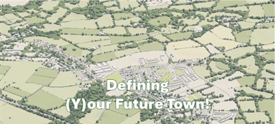 Newtownmountkennedy Town Centre First Plan