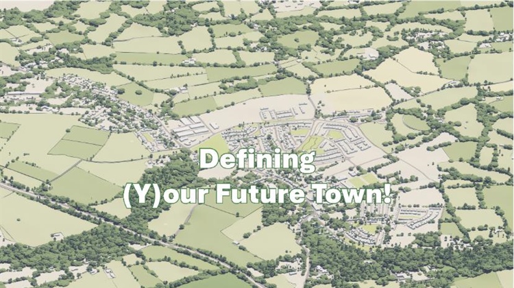 Newtownmountkennedy Town Centre First Plan