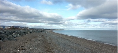 Bathing Water Results 18th June 2025