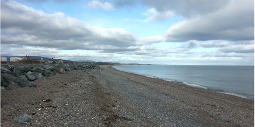 Bathing Water Results 18th June 2025