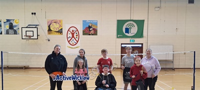 Wicklow Sports & Recreation Partnership Announces Successful Recipients of 2025 Disability Sports Club Grants