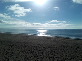 Identified Bathing Water Results