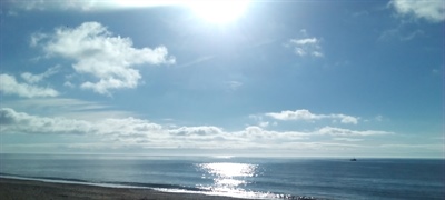 Identified Bathing Water Results
