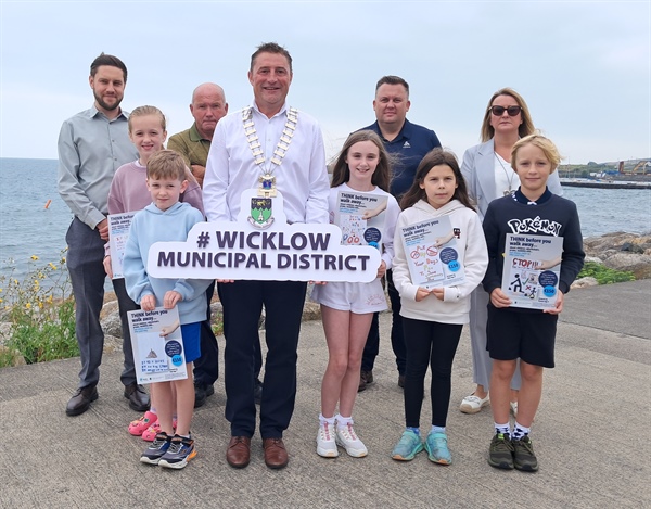 Dog Owners Urged To Be More Considerate of Vulnerable Groups