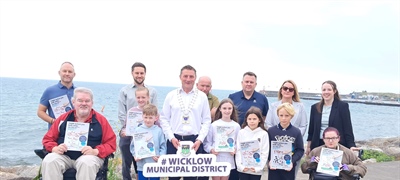 Dog Owners Urged To Be More Considerate of Vulnerable Groups