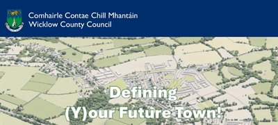 Blessington Market Square Project