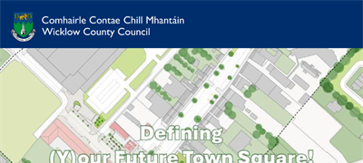 Blessington Market Square Project
