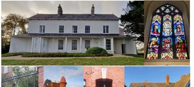 Built Heritage Investment Scheme 2026