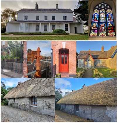 Built Heritage Investment Scheme 2026