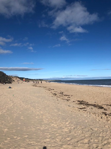 Bathing Water Results - 28th July 2025.