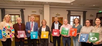Wicklow County Council Publishes its First Annual Implementation Report on the Climate...