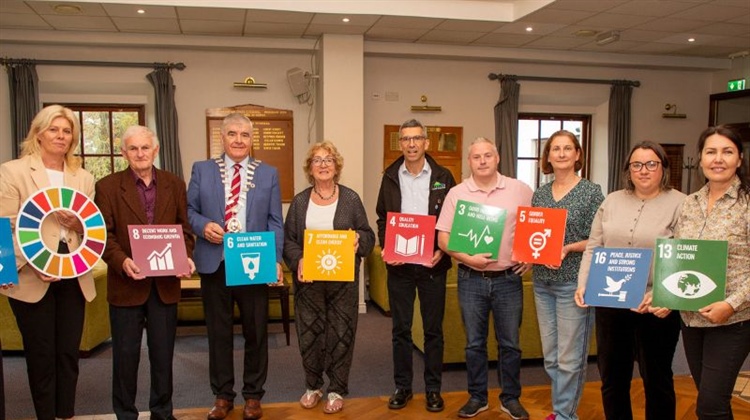 Wicklow County Council Publishes its First Annual Implementation Report on the Climate Action Plan 2024–2029