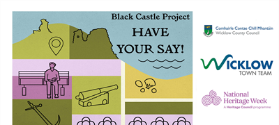 Black Castle Workshops and Exhibition