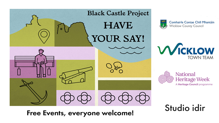 Black Castle Workshops and Exhibition