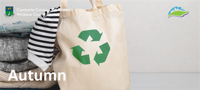 Autumn Clothing Swap And Upcycling Events