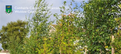 Outdoor Recreation Infrastructure Scheme