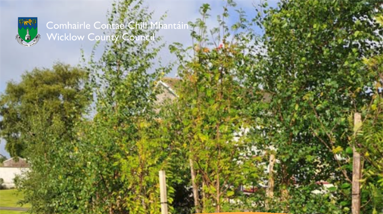 Outdoor Recreation Infrastructure Scheme