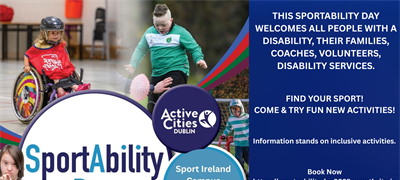 SportAbility Day 2025