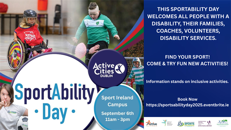 SportAbility Day 2025