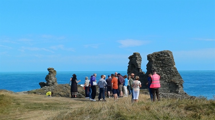 Black Castle Community Engagement Events