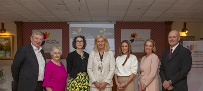 Older People's Council AGM