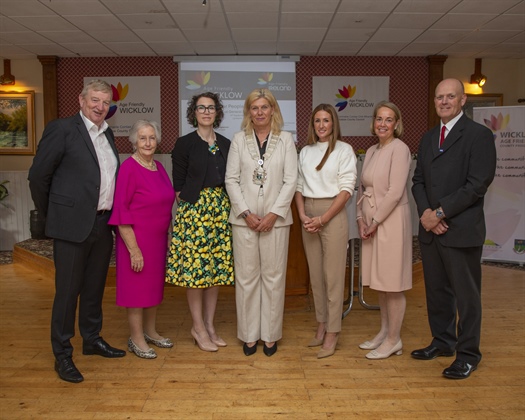 Older People's Council AGM