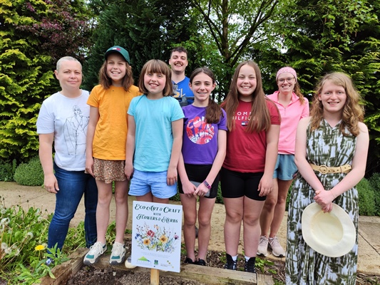 Fund for Creative Places Baltinglass